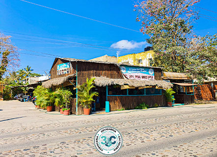  3C Brewery, Cocktail Bar & Cevicheria Puerto Vallarta 