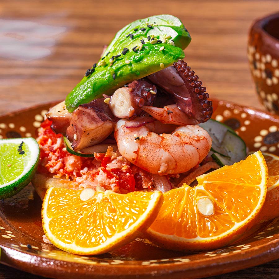 Bars Puerto Vallarta 3C Brewery, Cocktail Bar & Cevicheria Puerto