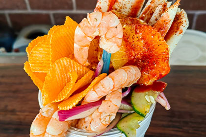  3C Puerto Vallarta - Cerveceria , Cocteleria & Cevicheria 