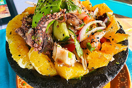  3C Puerto Vallarta - Cerveceria , Cocteleria & Cevicheria 
