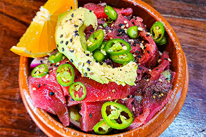  3C Puerto Vallarta - Cerveceria , Cocteleria & Cevicheria 