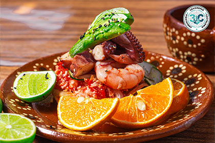  3C Puerto Vallarta - Cerveceria , Cocteleria & Cevicheria 