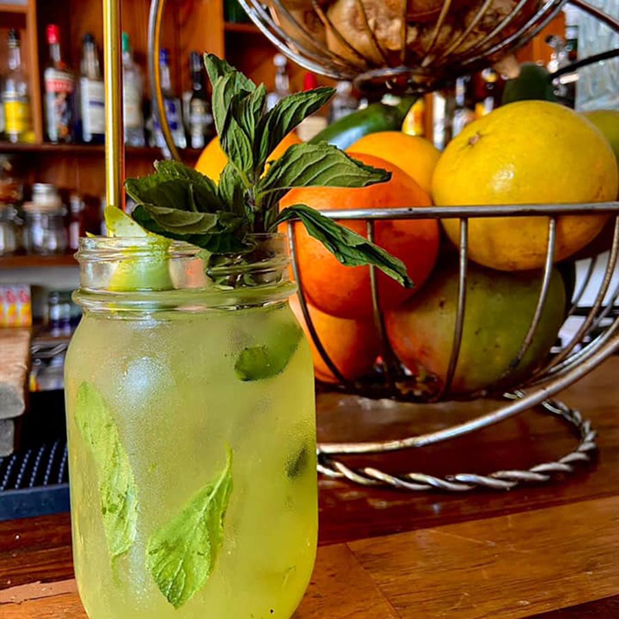 Bars Puerto Vallarta Bar & Cocktail La Playa Puerto Vallarta