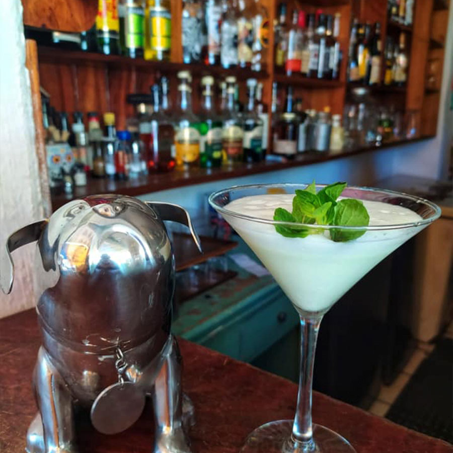 Bars Puerto Vallarta Bar & Cocktail La Playa Puerto Vallarta