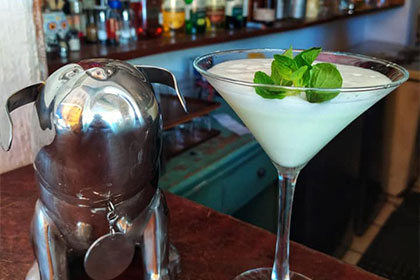  Bar & Coctelería la Playa Puerto Vallarta  