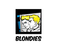  Blondies Cocktail & Slush Bar Gay Puerto Vallarta 