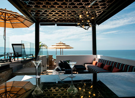  Chictini by Pinnacle Resorts Bar & Cocktails Puerto Vallarta 