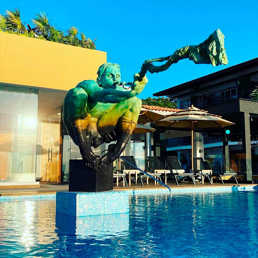 Bars Puerto Vallarta Chictini by Pinnacle Resorts Bar & Cocktails