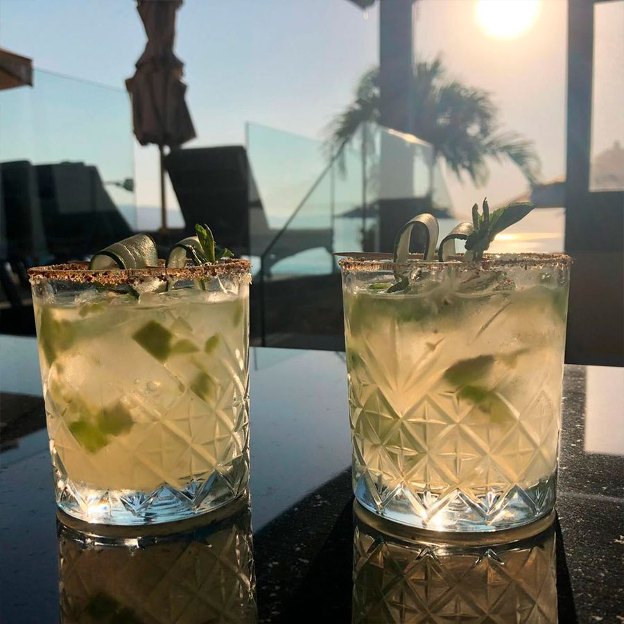 Bars Puerto Vallarta Chictini by Pinnacle Resorts Bar & Cocktails