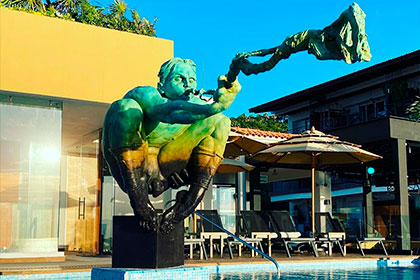  Chictini by Pinnacle Resorts Bar & Cocteles Puerto Vallarta 