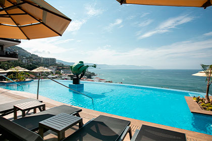  Chictini by Pinnacle Resorts Bar & Cocteles Puerto Vallarta 