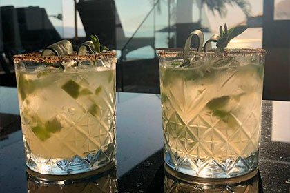  Chictini by Pinnacle Resorts Bar & Cocteles Puerto Vallarta 