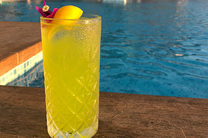  Chictini by Pinnacle Resorts Bar & Cocteles Puerto Vallarta 