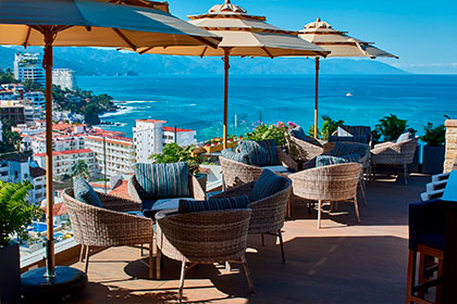  Chictini by Pinnacle Resorts Bar & Cocteles Puerto Vallarta 