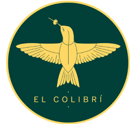  El Colibrí Bar Puerto Vallarta