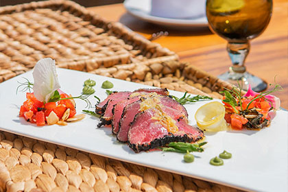 IK Mixology Bar & Cuisine Puerto Vallarta