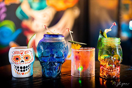  La Catrina Bar & Restaurante - Música en Vivo Puerto Vallarta 