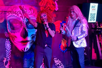  La Catrina Bar & Restaurante - Música en Vivo Puerto Vallarta 