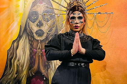  La Catrina Bar & Restaurante - Música en Vivo Puerto Vallarta 