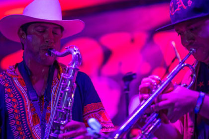  Roxy RockHouse Bar & Música en Vivo Puerto Vallarta 
