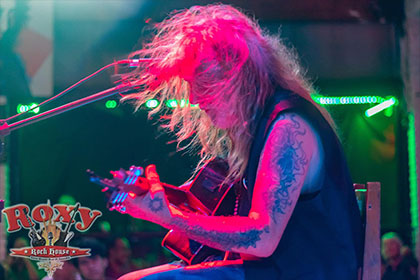  Roxy RockHouse Bar & Música en Vivo Puerto Vallarta 