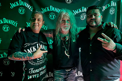  Roxy RockHouse Bar & Música en Vivo Puerto Vallarta 