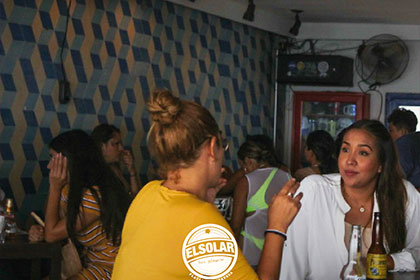  El Solar Bar - Club Nocturno & Coctelería Puerto Vallarta 