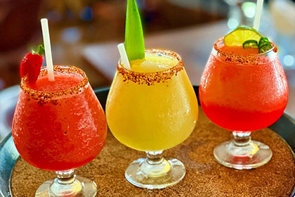 Vallarta Factory Bar - Restaurant & Coffee Shop Puerto Vallarta