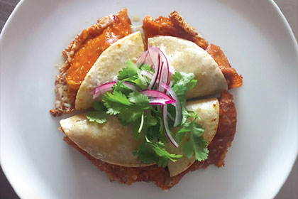  El Barracuda Restaurante & Beach Club  Puerto Vallarta 