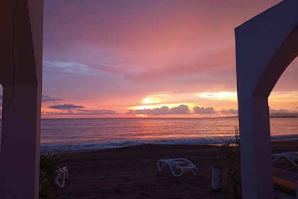  Flamingos Beach Club Puerto Vallarta
