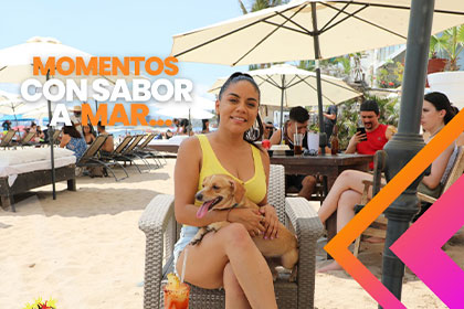  Flamingos Beach Club Puerto Vallarta