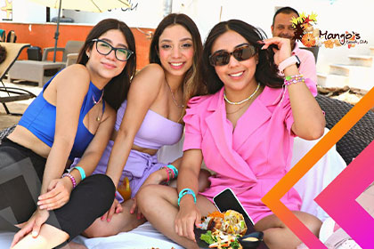  Flamingos Beach Club Puerto Vallarta