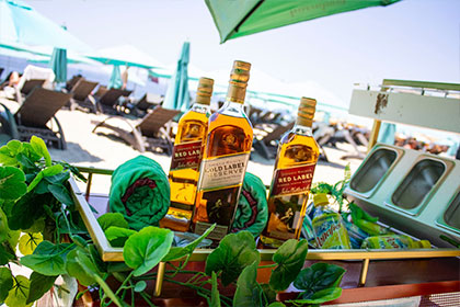 Mantamar Beach Club