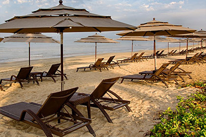 Mozzamare Beach Club