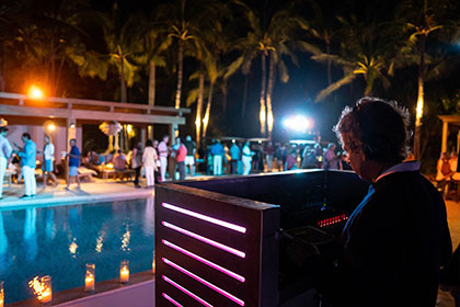   Pacífico Beach Club & Bar Puerto Vallarta 