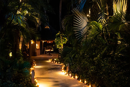   Pacífico Beach Club & Bar Puerto Vallarta 
