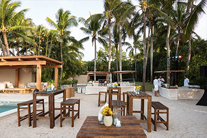   Pacífico Beach Club & Bar Puerto Vallarta 