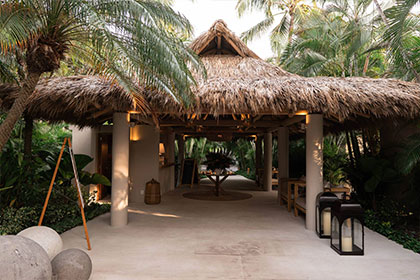   Pacífico Beach Club & Bar Puerto Vallarta 