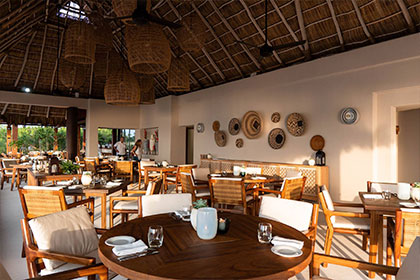   Pacífico Beach Club & Bar Puerto Vallarta 