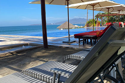  Sabal Playa Beach Club & Casual Dinning Puerto Vallarta 