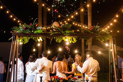  Sabal Playa Beach Club & Casual Dinning Puerto Vallarta 