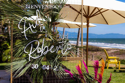  Sabal Playa Beach Club & Casual Dinning Puerto Vallarta 