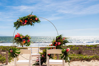  Sabal Playa Beach Club & Casual Dinning Puerto Vallarta 