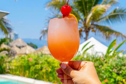 SAPPHIRE OCEAN CLUB