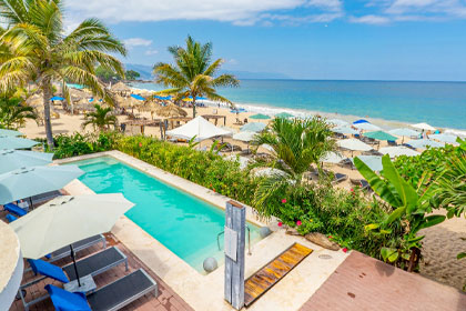 SAPPHIRE OCEAN CLUB
