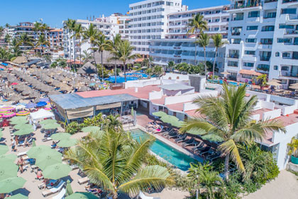 SAPPHIRE OCEAN CLUB