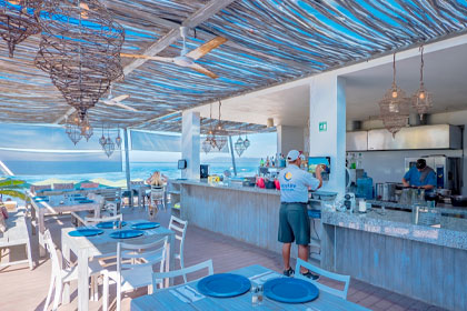 SAPPHIRE OCEAN CLUB