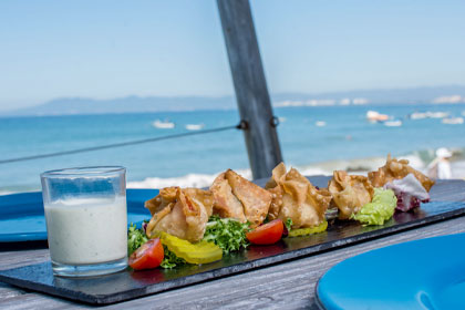 SAPPHIRE OCEAN CLUB