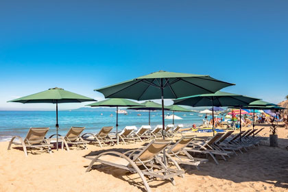 SAPPHIRE OCEAN CLUB