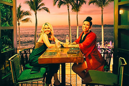 Terrazzo Beach Club
